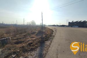 участок по адресу Залізнична