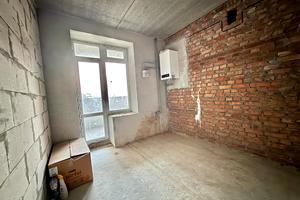 квартира за адресою Інститутська вул., 6/1в