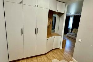 квартира за адресою Перемоги вул., 92