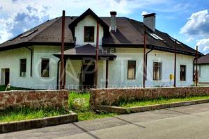 будинок за адресою Києво-Святошинський