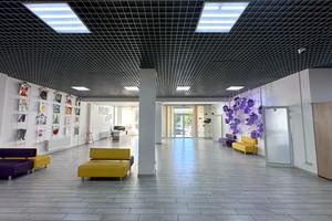 комерційна за адресою Замостянська вул. (50-річчя Перемоги), 15