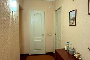 квартира по адресу Баяна ул., 66