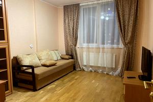квартира за адресою Степана Рудницького вул. (Академіка Вільямса), 3/7