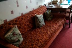 квартира по адресу вул. Шолуденка, 7