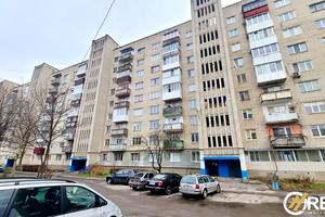 квартира за адресою Шота Руставелі вул., 10