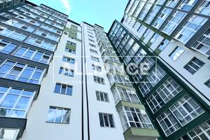 квартира по адресу Высочана ул., 18