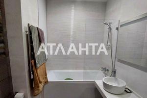 квартира за адресою Французький бульв., 60в