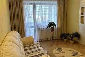 квартира за адресою Зологірська, 5