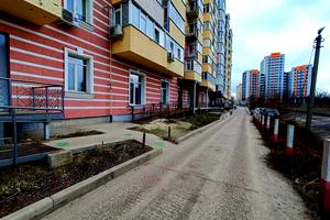 комерційна за адресою Михайла Лушпи просп., 5 к28