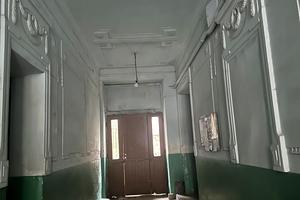 квартира за адресою Личаківська, 36