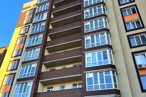 квартира за адресою Озерна вул., 14а