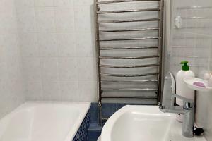 квартира по адресу Французский бульв., 60