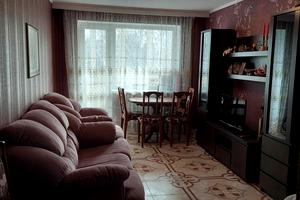 квартира за адресою Познанська вул., 5