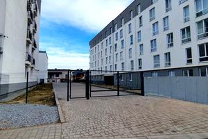 квартира за адресою Жовківська вул., 2а