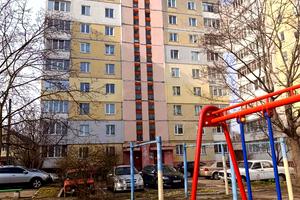 квартира за адресою Освіти, 8