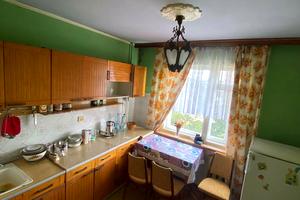 квартира за адресою Коломийська вул., 27