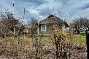 будинок за адресою с. Червона Чагарівка, центральна