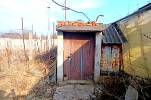 дом по адресу Топографічна ул., 19/1