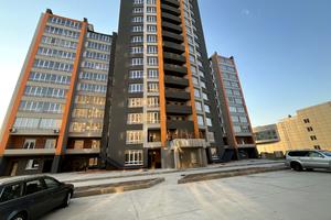 квартира по адресу Харківська, 37