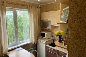 квартира за адресою Ахсарова вул., 7