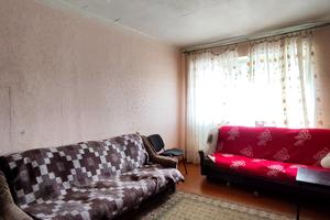 квартира за адресою Полігонна вул. (Погребняка), 22