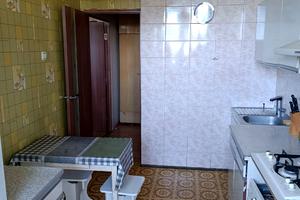 квартира по адресу Метростроителей ул., 34