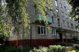 квартира по адресу Межевая ул., 3