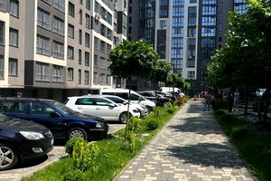 квартира по адресу Героїв Миколаєва ул., 129А