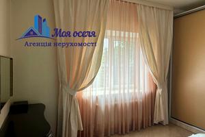 будинок за адресою Окружна