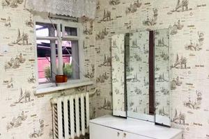 дом по адресу Луговський пров.