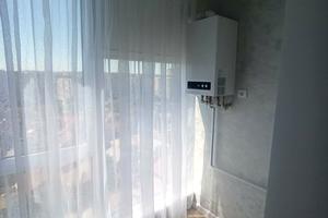 квартира по адресу Подільська ул., 10/3