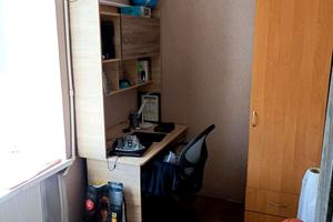 квартира за адресою Пастера вул., 12