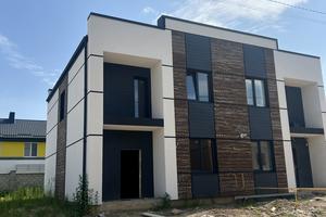 дом по адресу Ровно, Кулика і Гудачека ул. (Макарова)