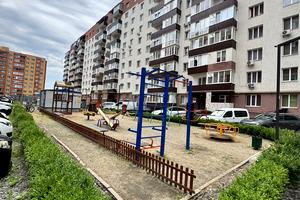квартира по адресу Нижняя Береговая ул., 2/2в