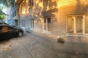комерційна за адресою Олеся Гончара вул., 29