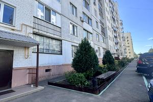 квартира по адресу Архитектора Старова ул., 2/6 к.3