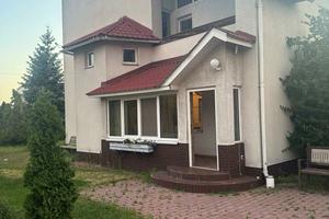 будинок за адресою Бортницька вул.