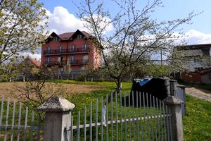комерційна за адресою Заводьська, 22
