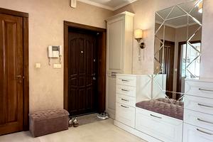квартира за адресою Чорновола вул., 10