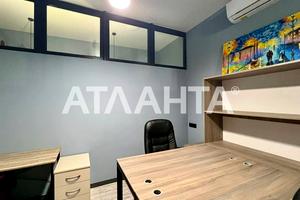 комерційна за адресою Зоопаркова вул., 8в