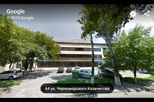 комерційна за адресою Черноморского Казачества , 66/2