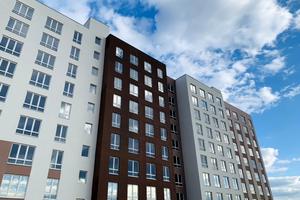 квартира по адресу Бориса Гмыри ул., 11