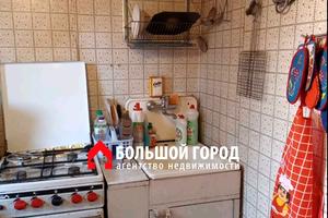 квартира по адресу Бочарова ул., 16