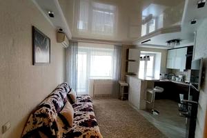 квартира по адресу п-т Перемоги, 82