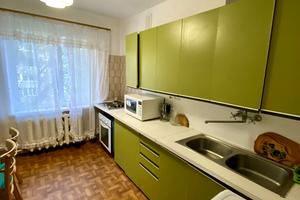 квартира по адресу Александра Поля просп. (Кірова), 26