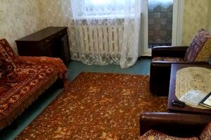 квартира по адресу Эдуарда Фукса ул. (Тухачевського), 54