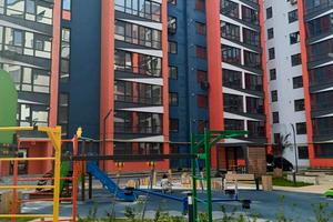 квартира по адресу Прокуровского Подполья ул., 165