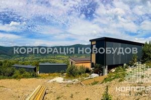 будинок за адресою с. Вишка, урочище Красія