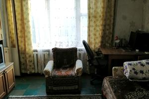 квартира за адресою Словацька вул. (Гомельська), 55