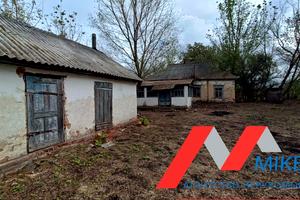 участок по адресу Пушкіна, 16